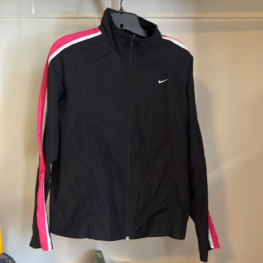 Work out jacket